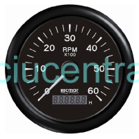 Tachometras - moto valandų skaičiuoklė  Tachometras - moto valandų skaičiuoklė